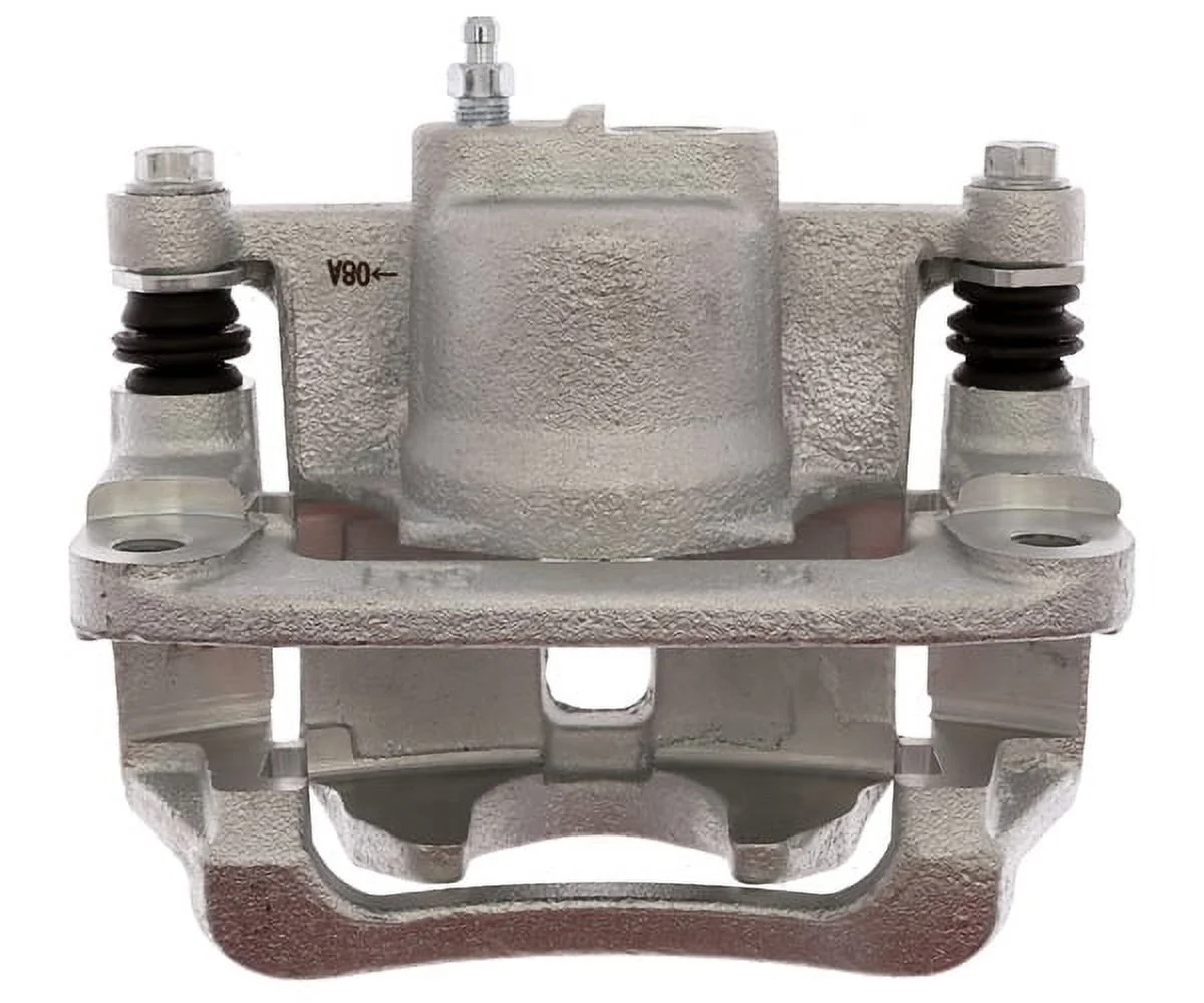 Raybestos Element3 New Plated Calipers Fits select: 2015-2019 CHEVROLET COLORADO, 2015-2019 GMC CANYON
