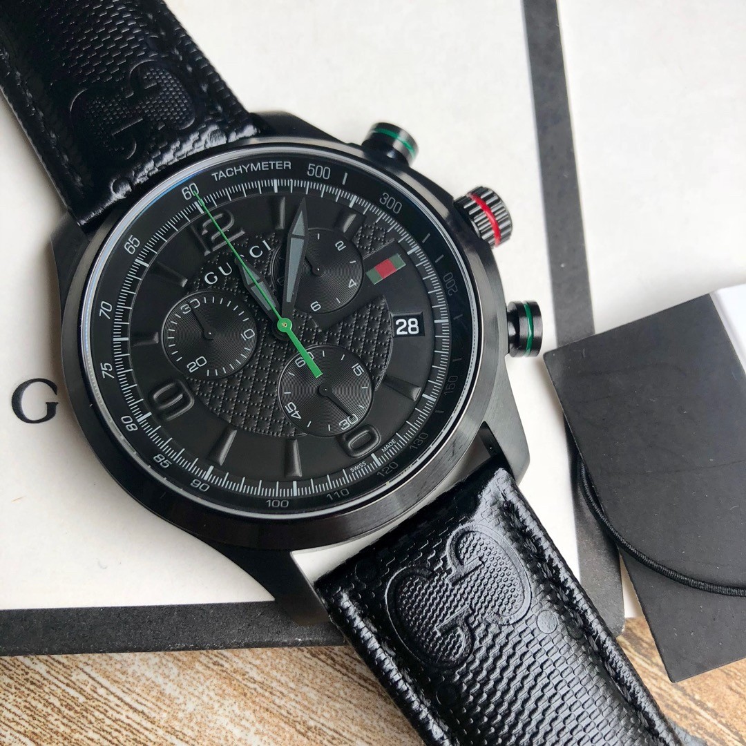 Gucci Men Watch
