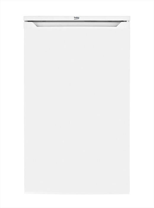 BEKO - Congelatore verticale FS1 66020 Classe E 66 lt-Bianco