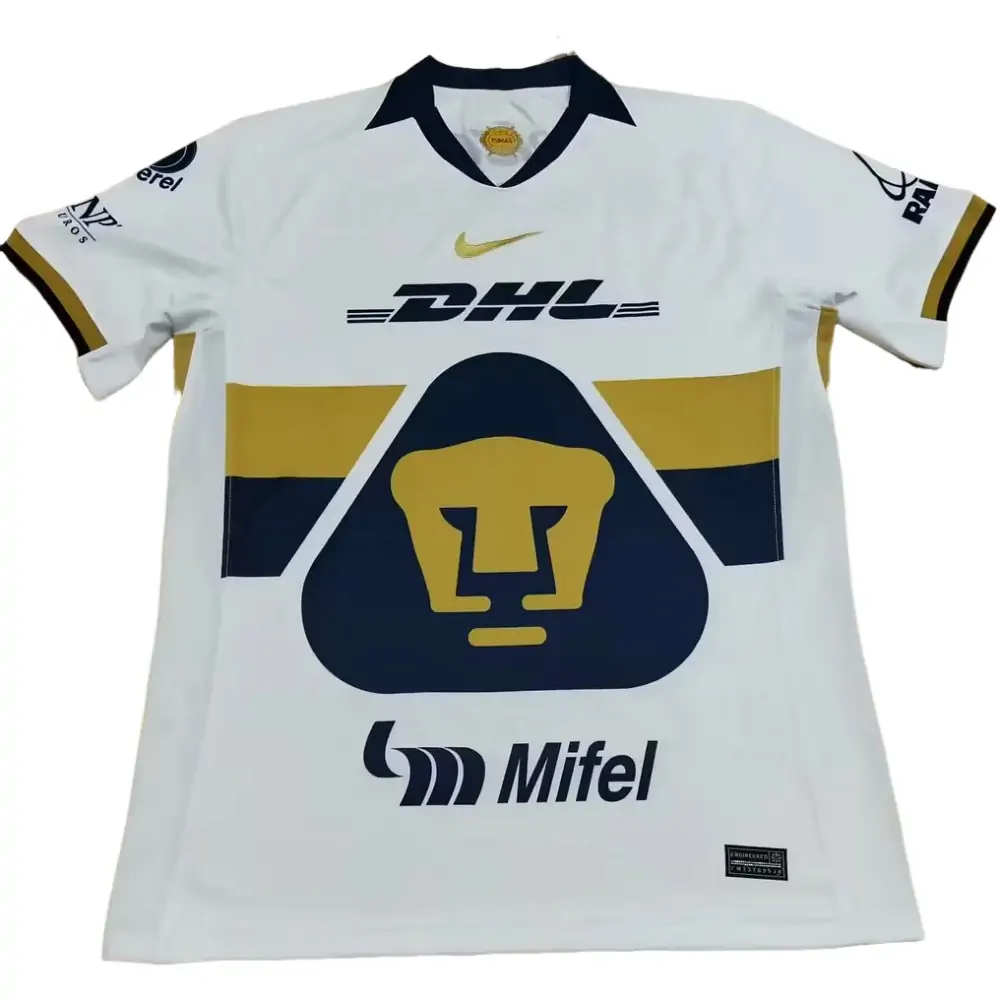 2025-26 Cougars Home Jersey - Fan Edition