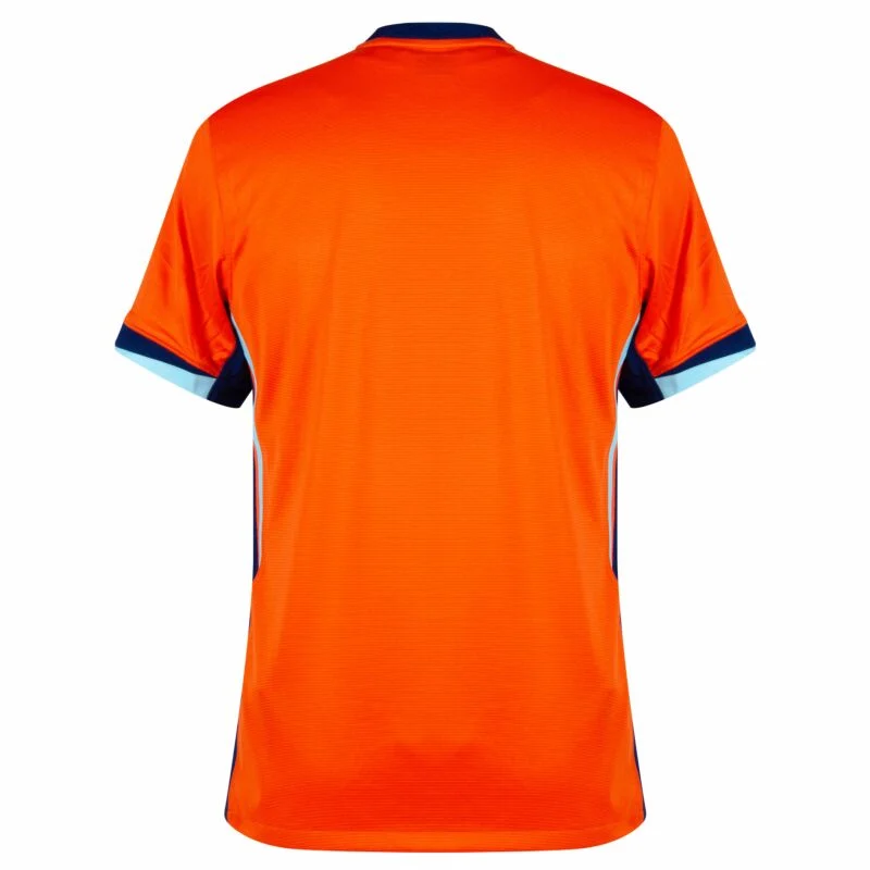 Holland home Jersey 2024-2025