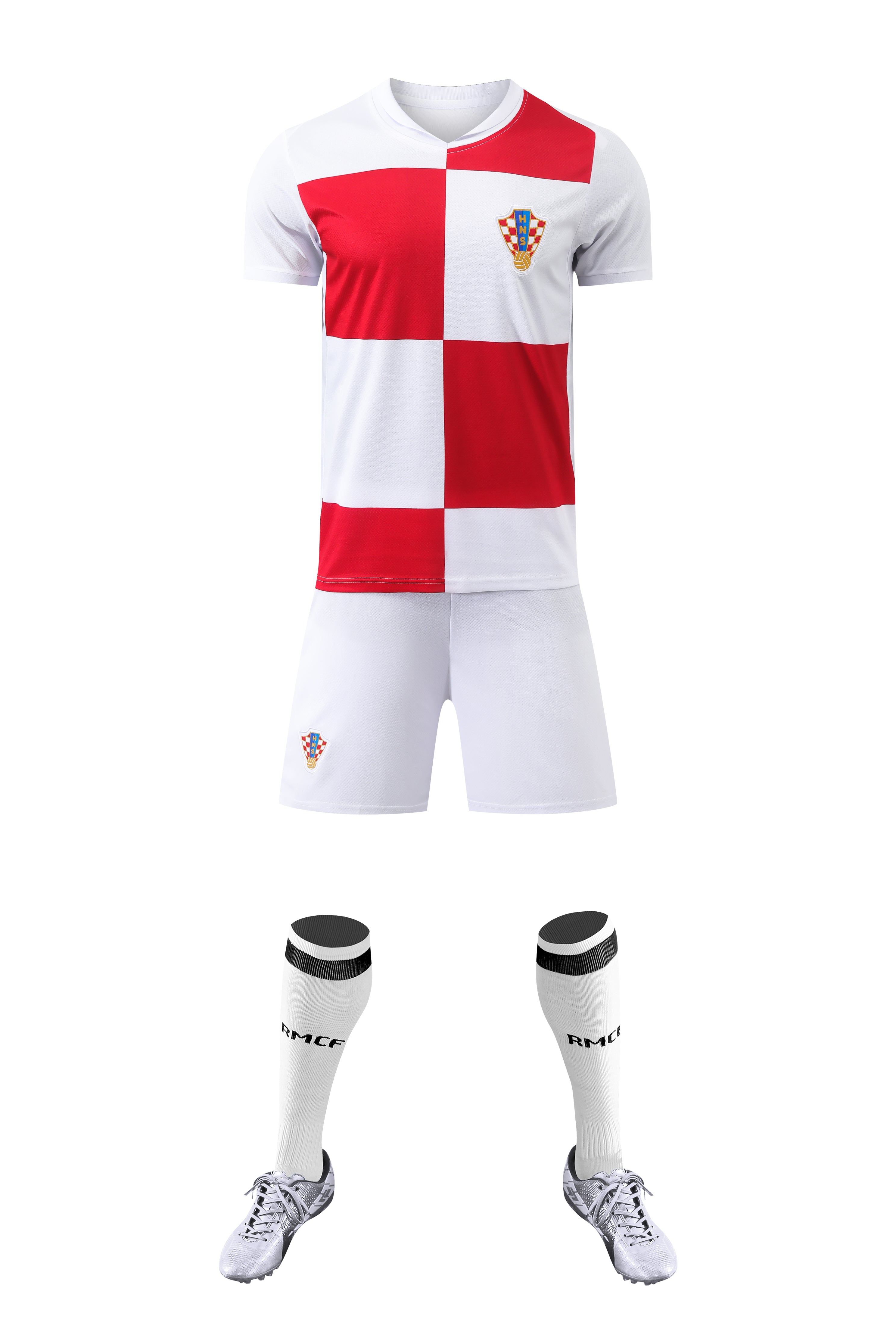 CROATIA HOME 24-25 #10 MODRIC
