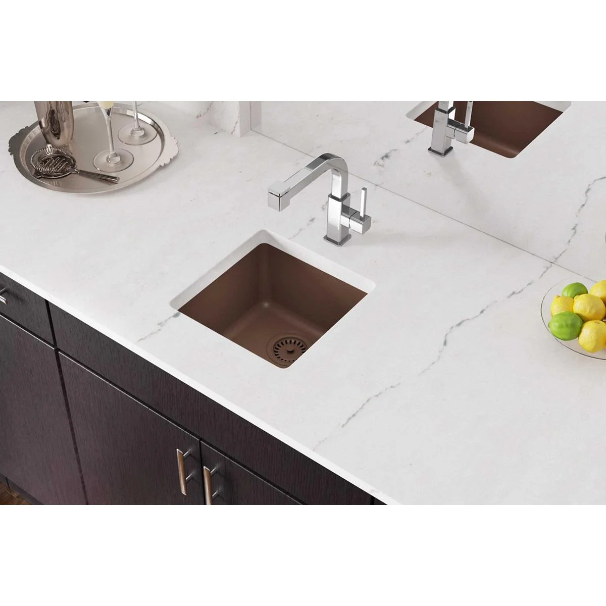 Elkay Quartz Classic 15-3/4