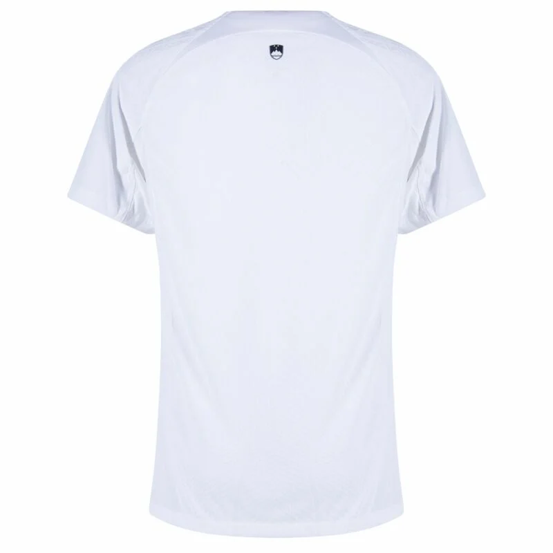 Slovenia   Home Jersey 2024-2025