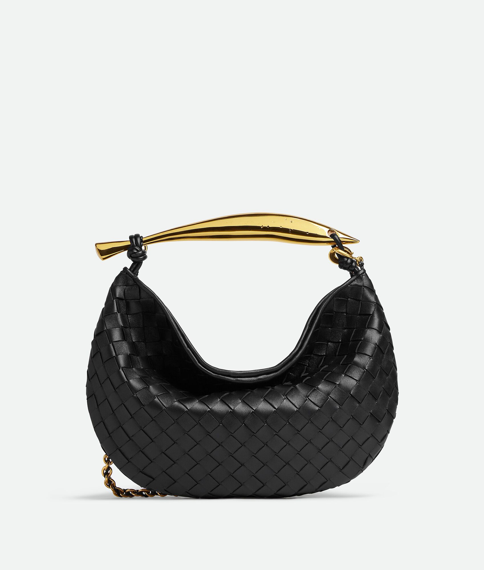 Small Sardine With Chain