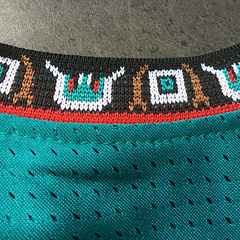 Mike Bibby Memphis Grizzli