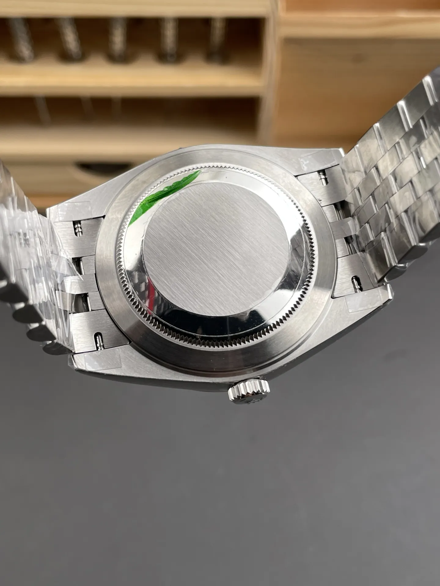 Rolex Datejust White 41mm