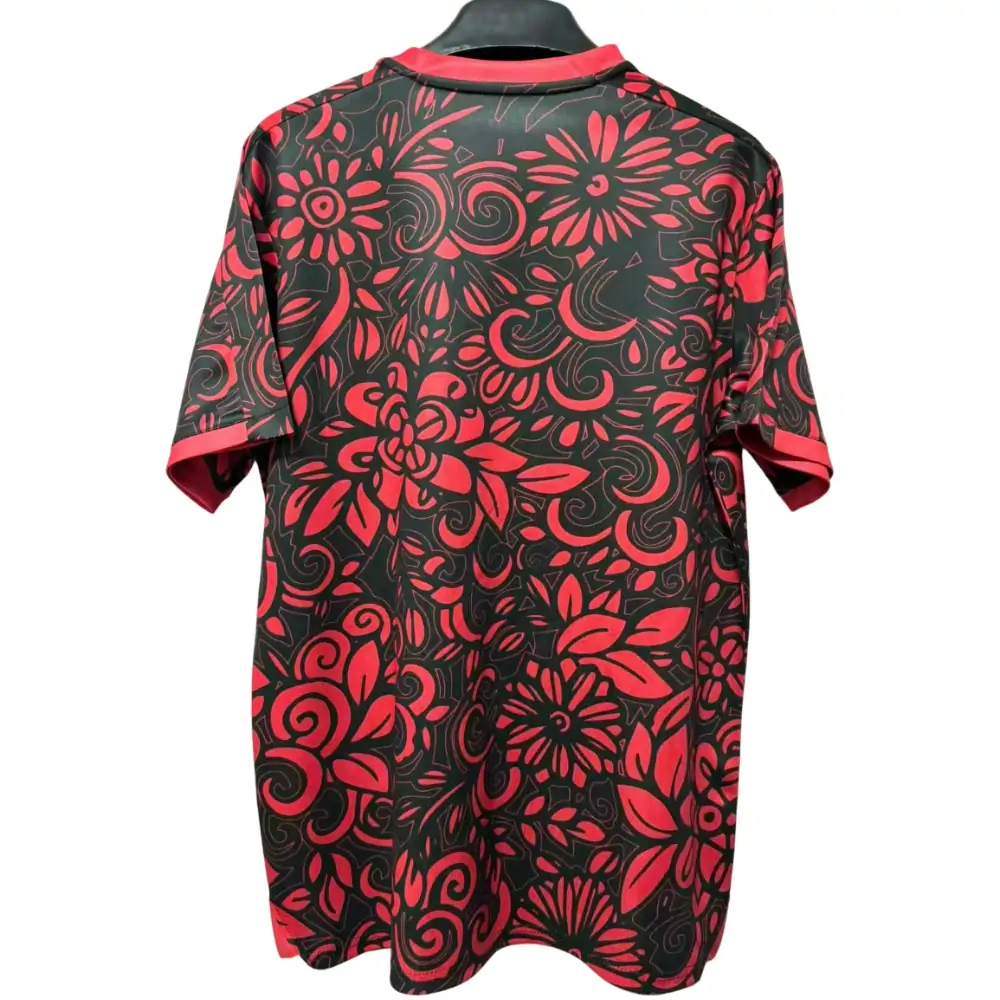 2025-26 Palestine Special Jersey - Fans Edition