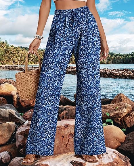 Trends Womens Plush Pajama Pants
