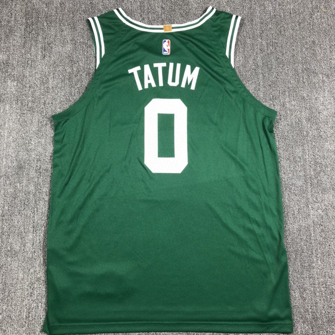 Custom Boston Celtics  Jersey