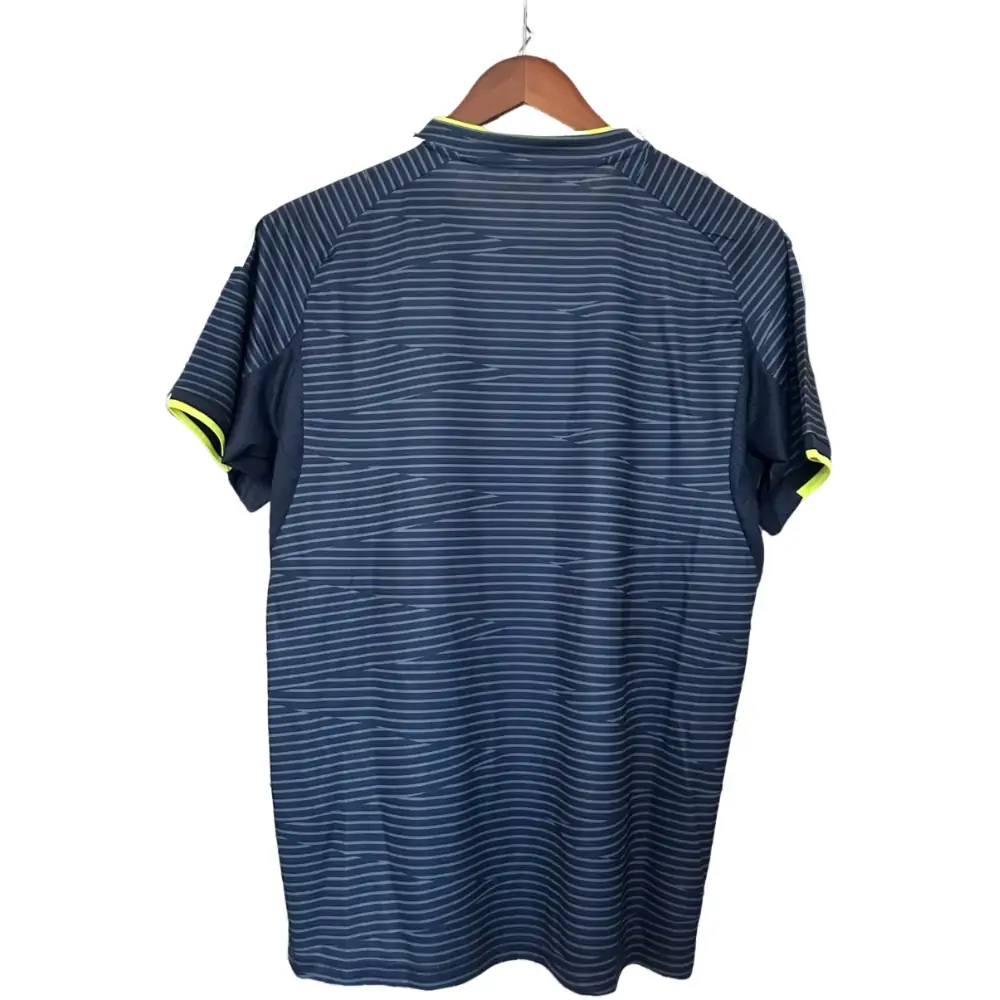 2025-26 New Season - Real Madrid Away - Jersey - Fan Edition