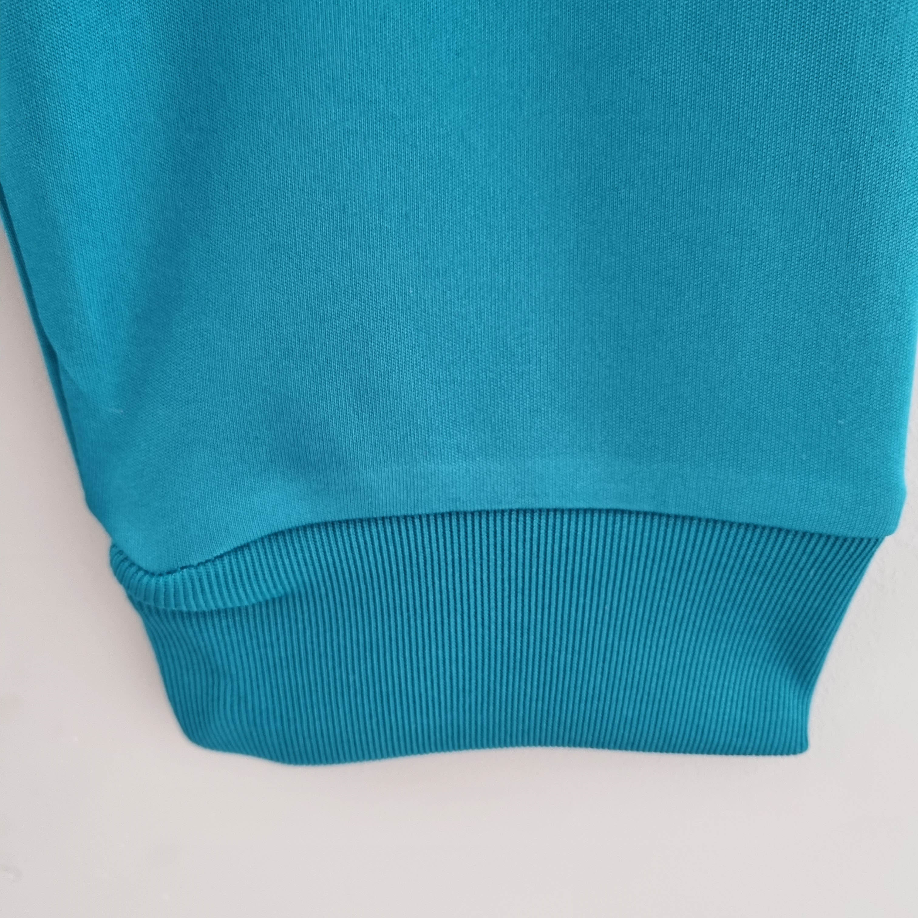 2017/2018 Retro Long Sleeve Real Madrid Third Away - Fans Edition