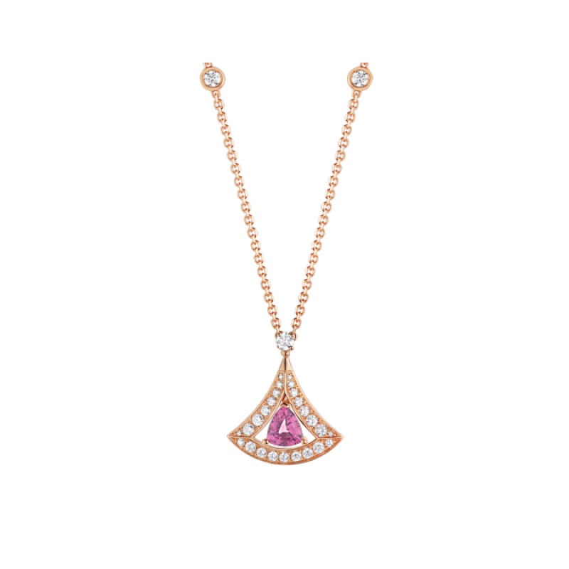 DIVAS’ DREAM Necklace