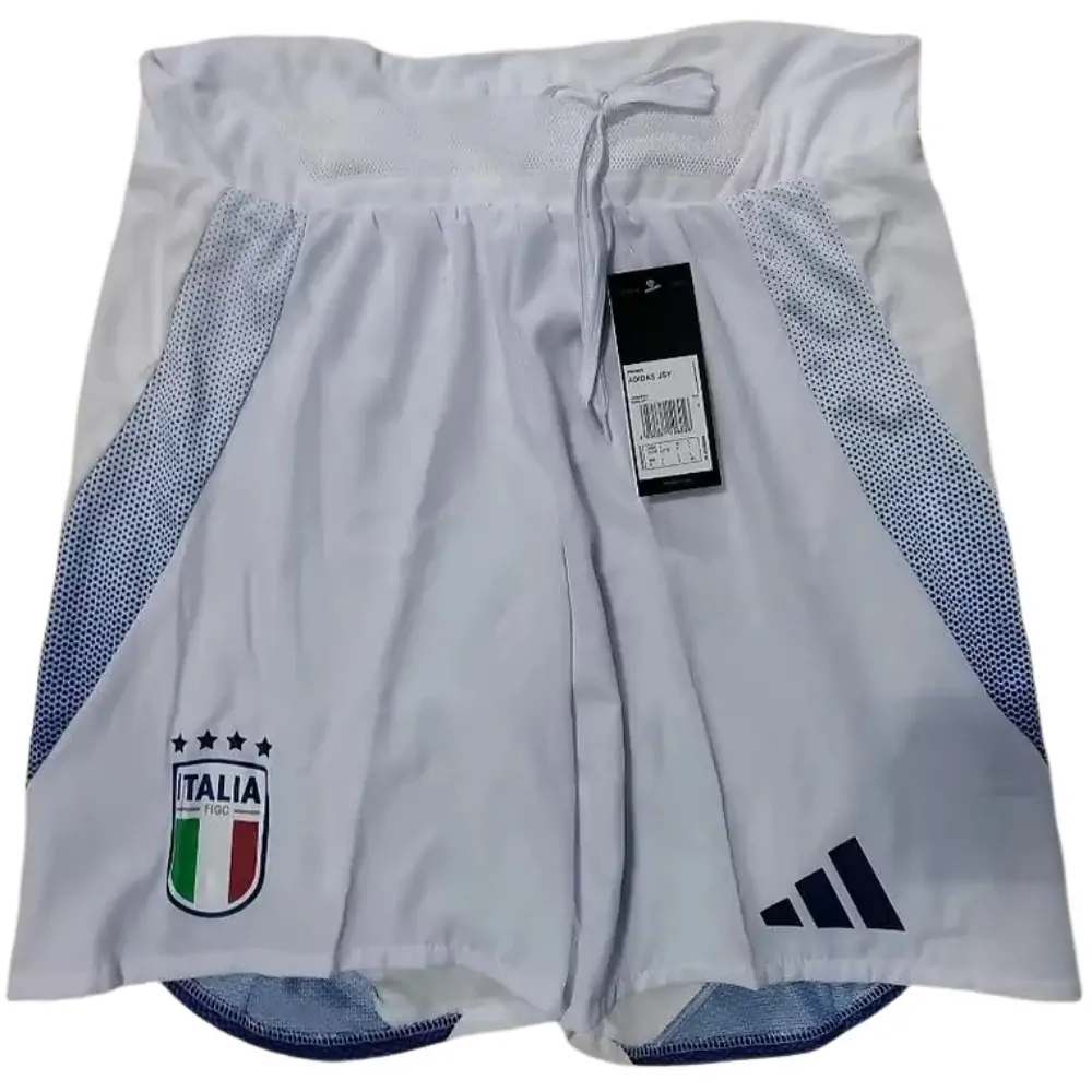 2024/25 Italy Player Shorts