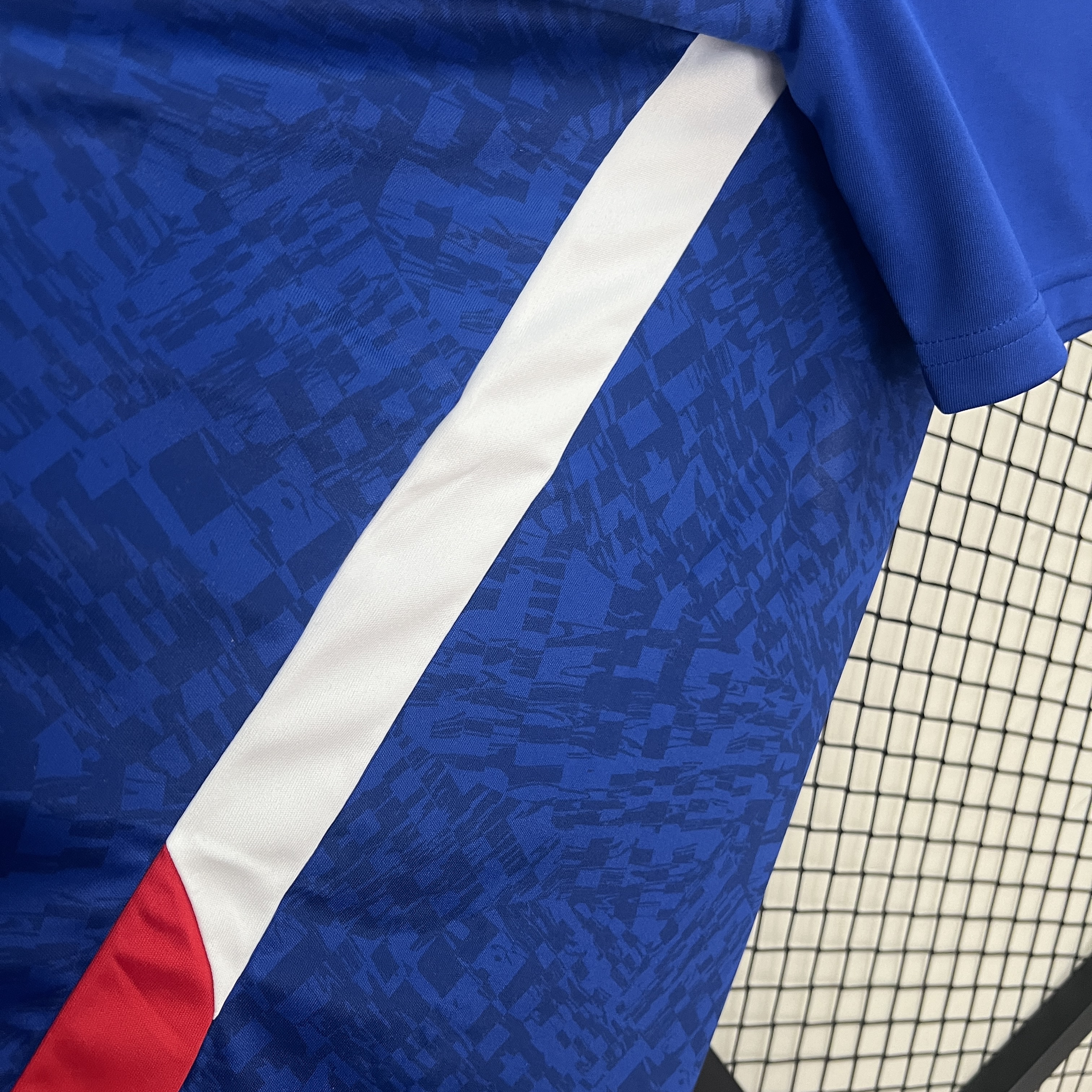 2024/25 Athletic Bilbao Away Shirt - Fans Edition