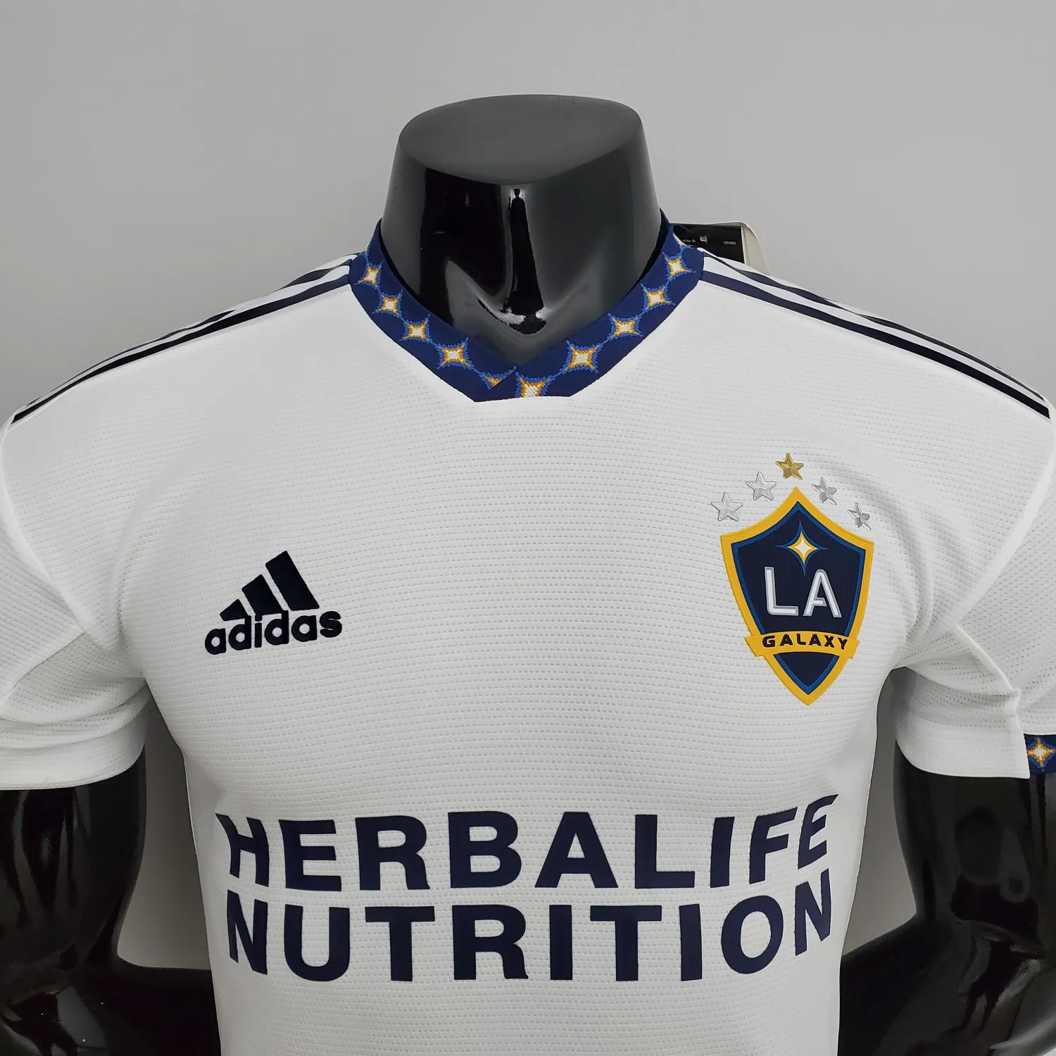 2022-2023 LA Galaxy Home Player Jersey