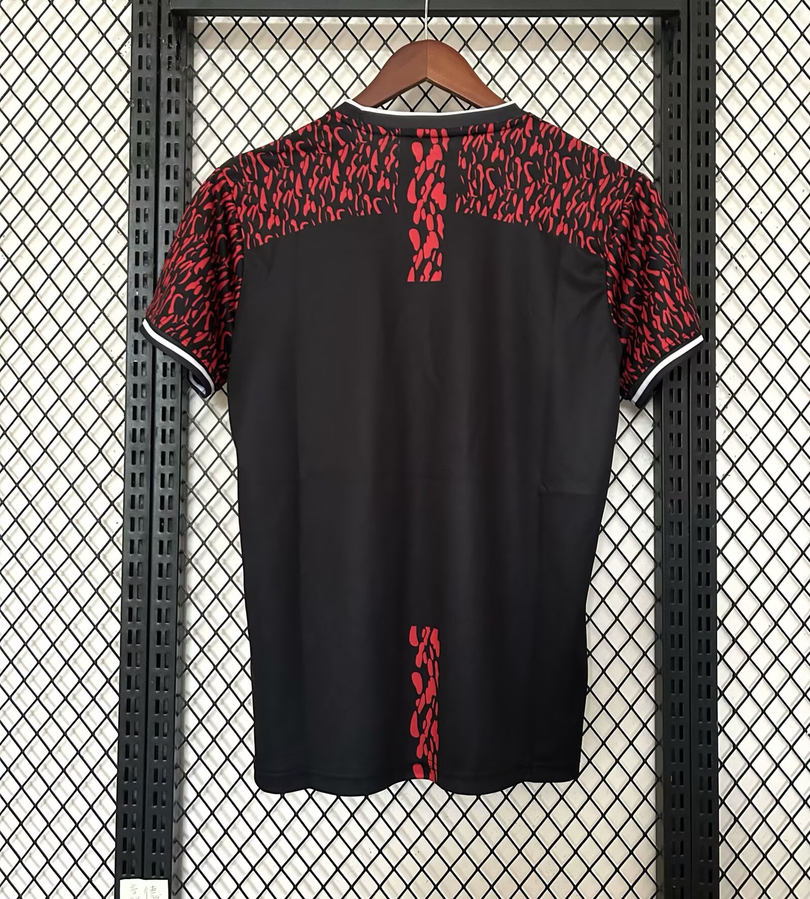 2025-26 Barcelona Special Edition - Jersey - Fan Edition