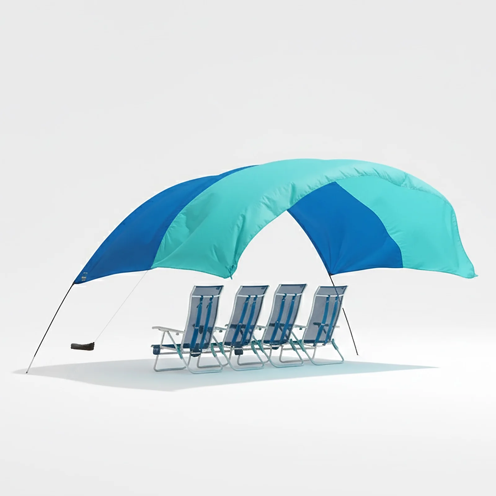 💥Costco-Last Day For Clearance✨Shibumi Shade with Wind Assist