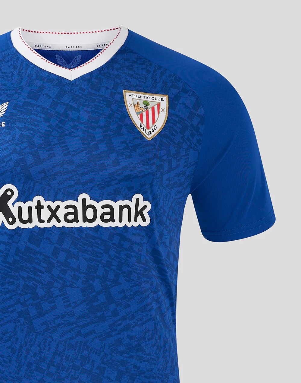 Athletic Club 2024-25 Away kit