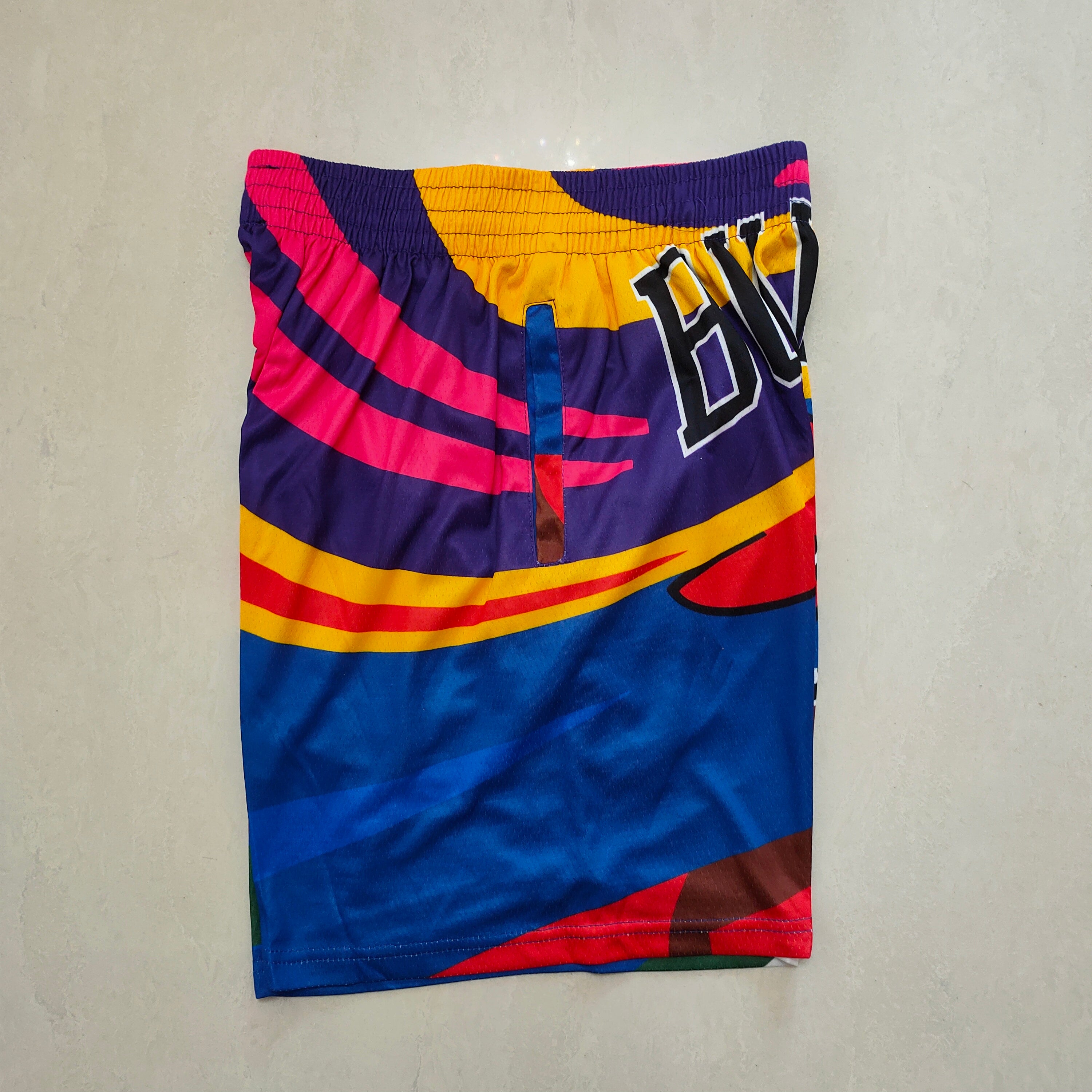 Chicago Bulls Jordan Classic Pocket Pants