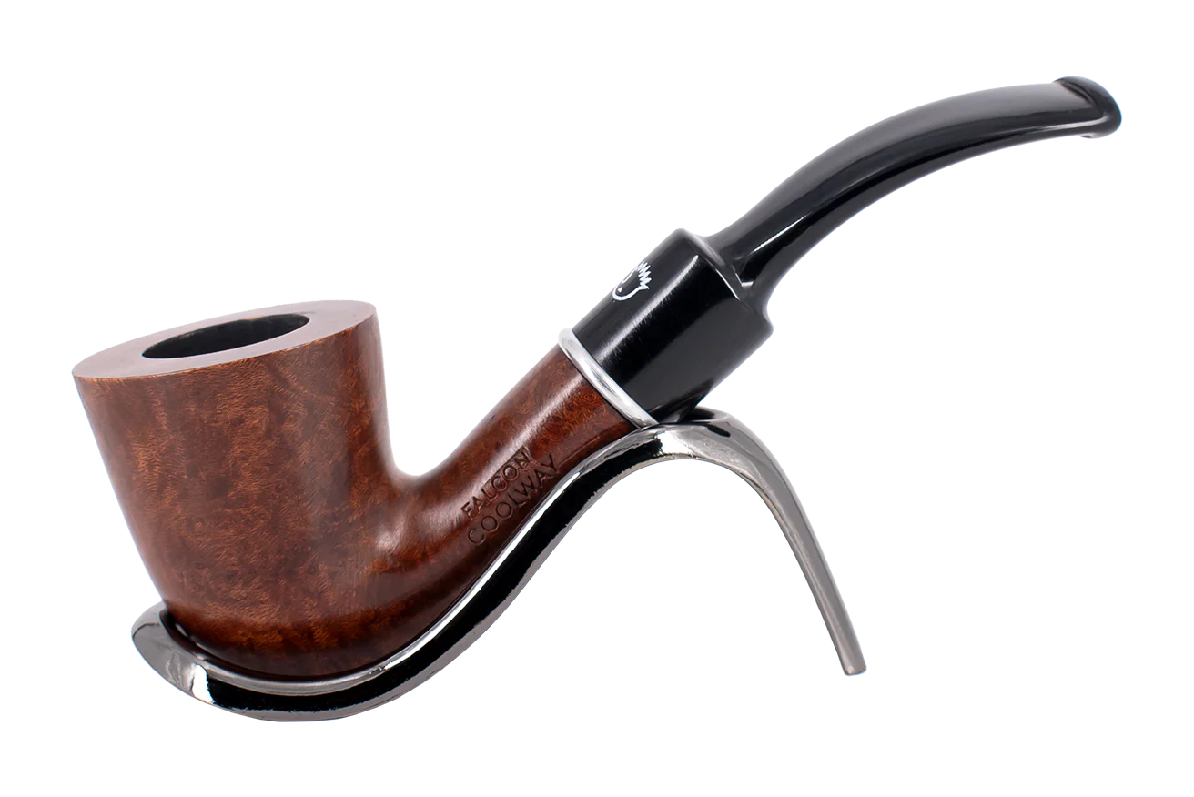 Falcon Coolway 9mm Pipe - Shape 105