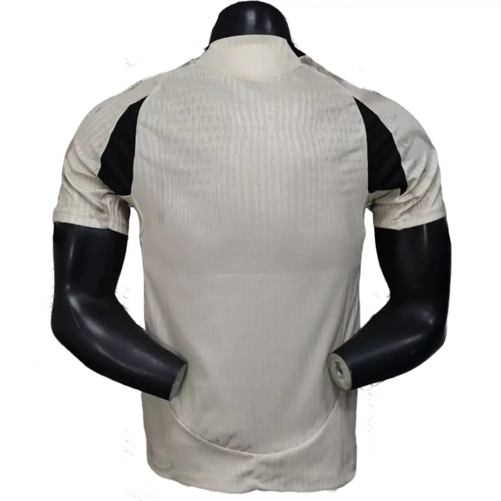 2025-26 RB Bragantino Away - Jersey - Player Edition