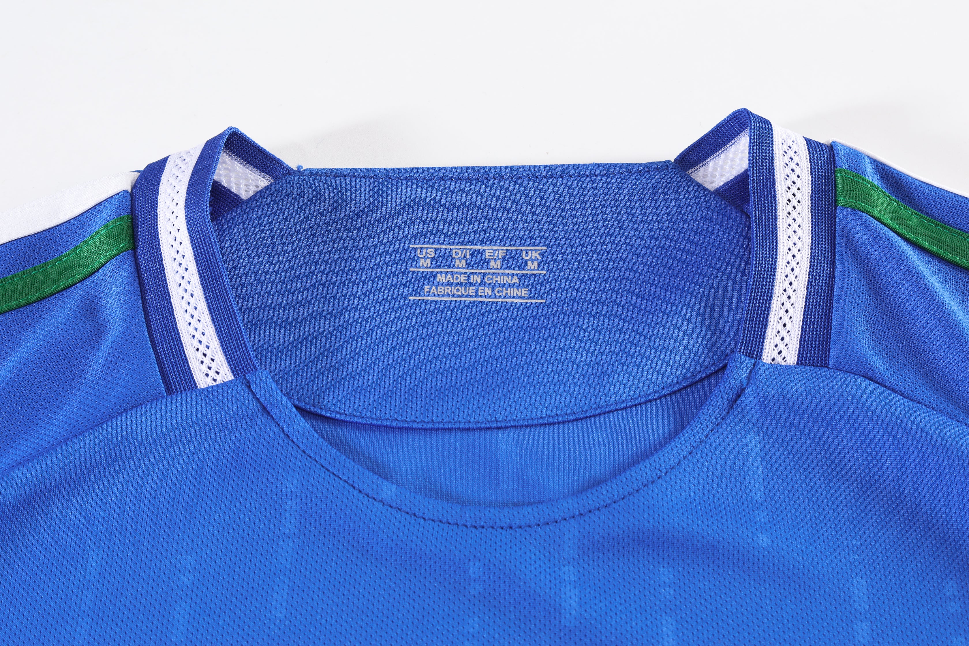 ITALY HOME 24-25 #14 CHIESA