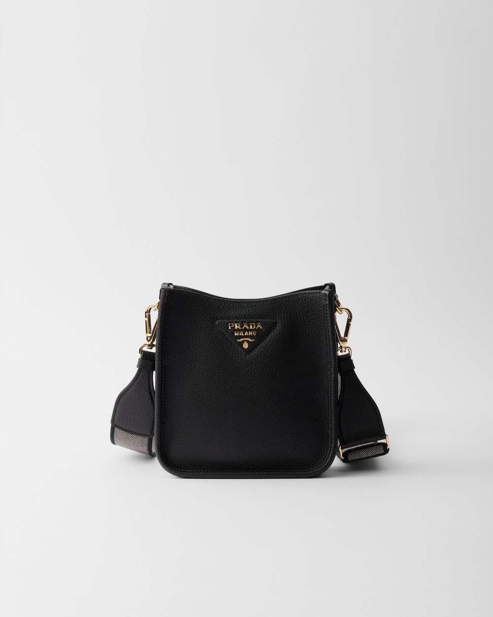 Leather Mini Shoulder Bag