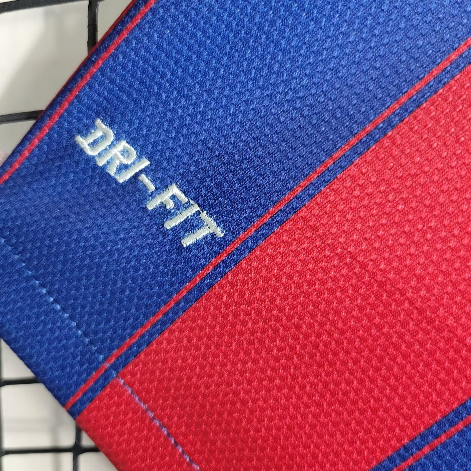 2009/2010 Retro Barcelona Home Jersey 1:1 Thai Quality