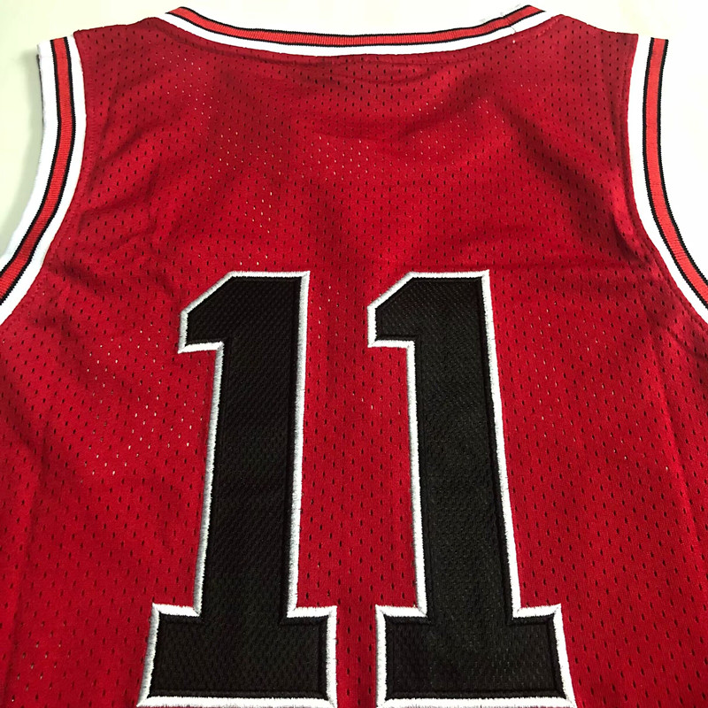 Slam Dunk Rukawa Kaede Red 11 MN