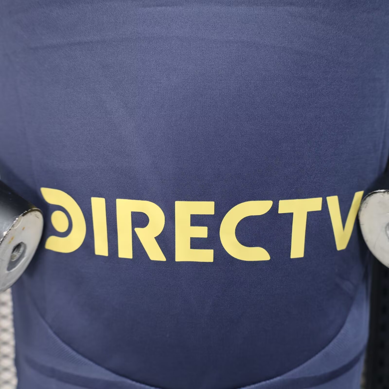 2025-26 Boca II Away - Jersey - Player Edition