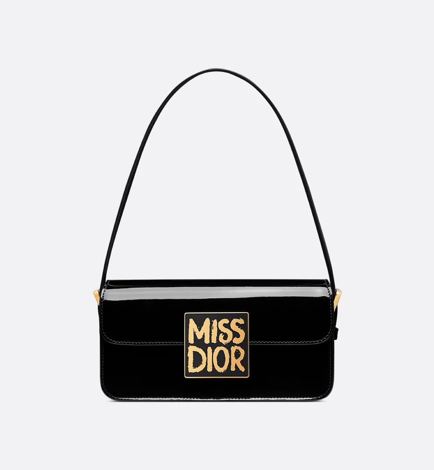 Miss Flap Bag HandBags