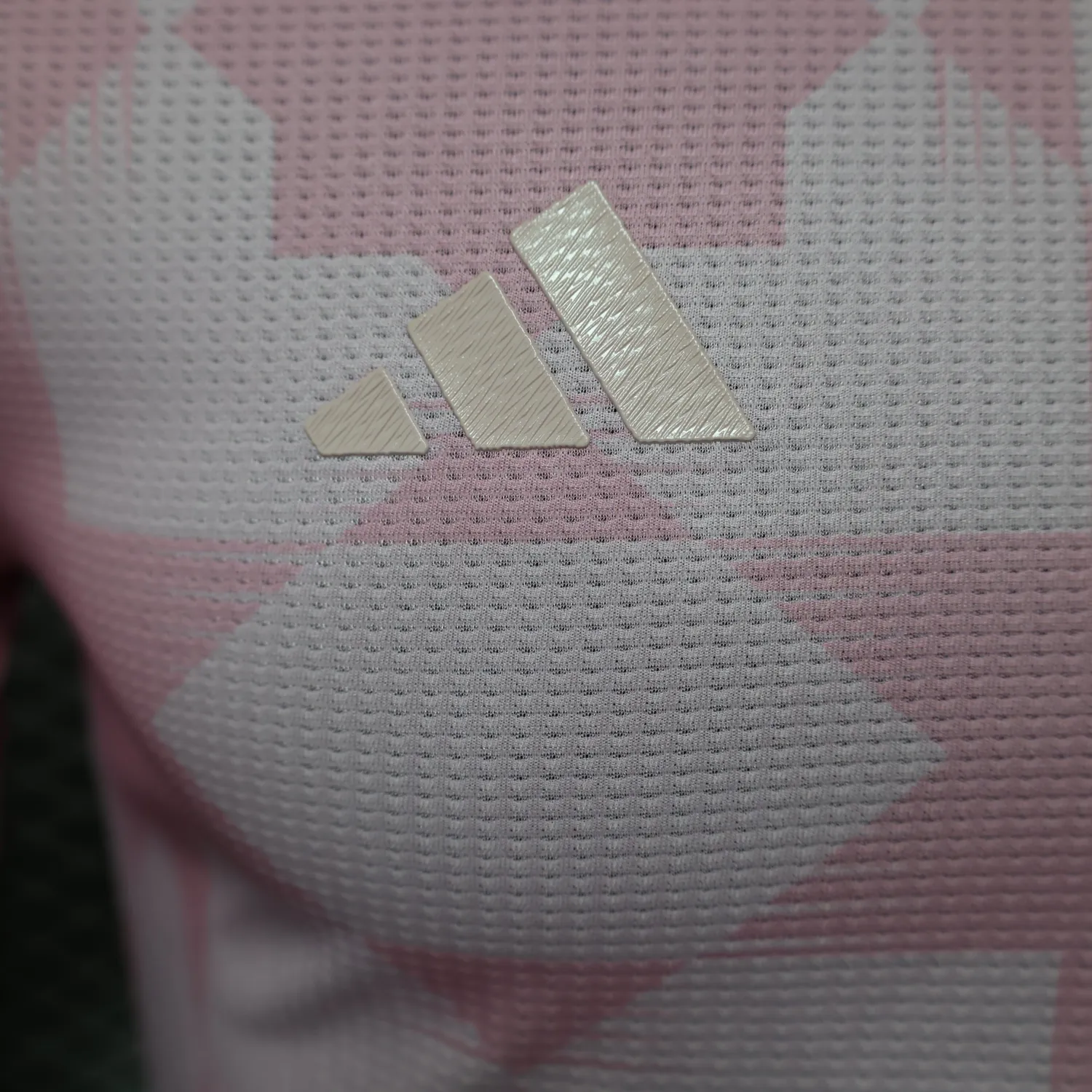 2023/24 Algeria Player Edition Jersey