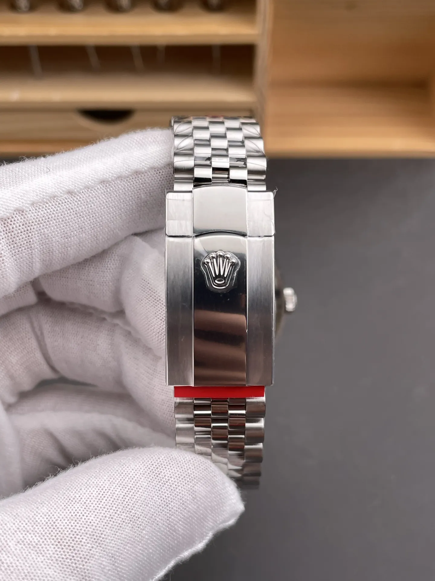 Rolex Datejust Mother-of-Pearl 36mm