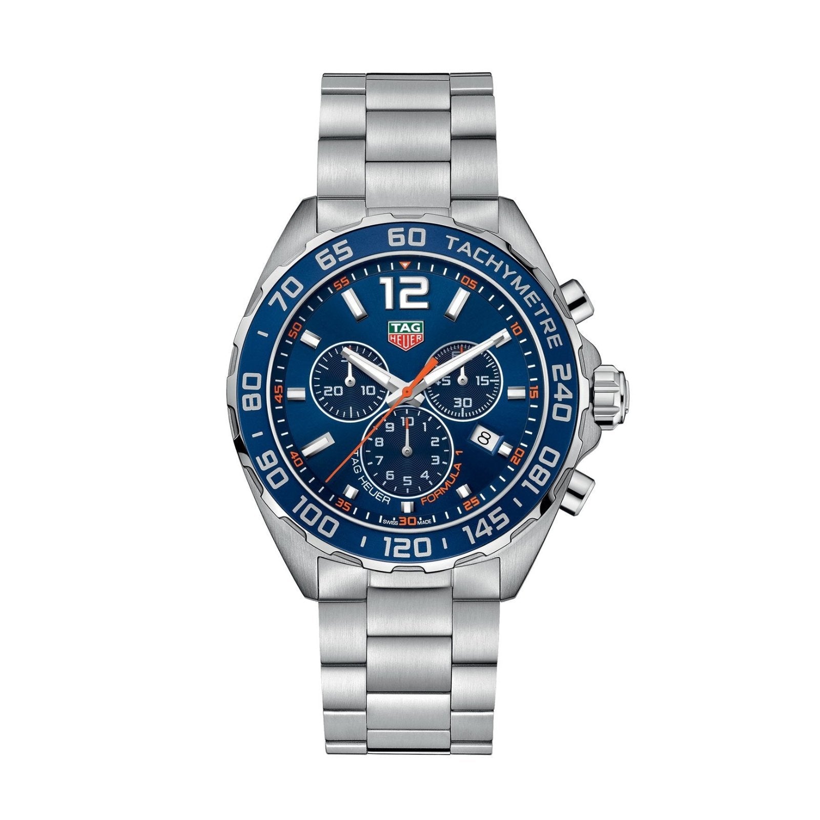 【Super Clone】【Top replica】TAG Heuer Formula 1 Quartz