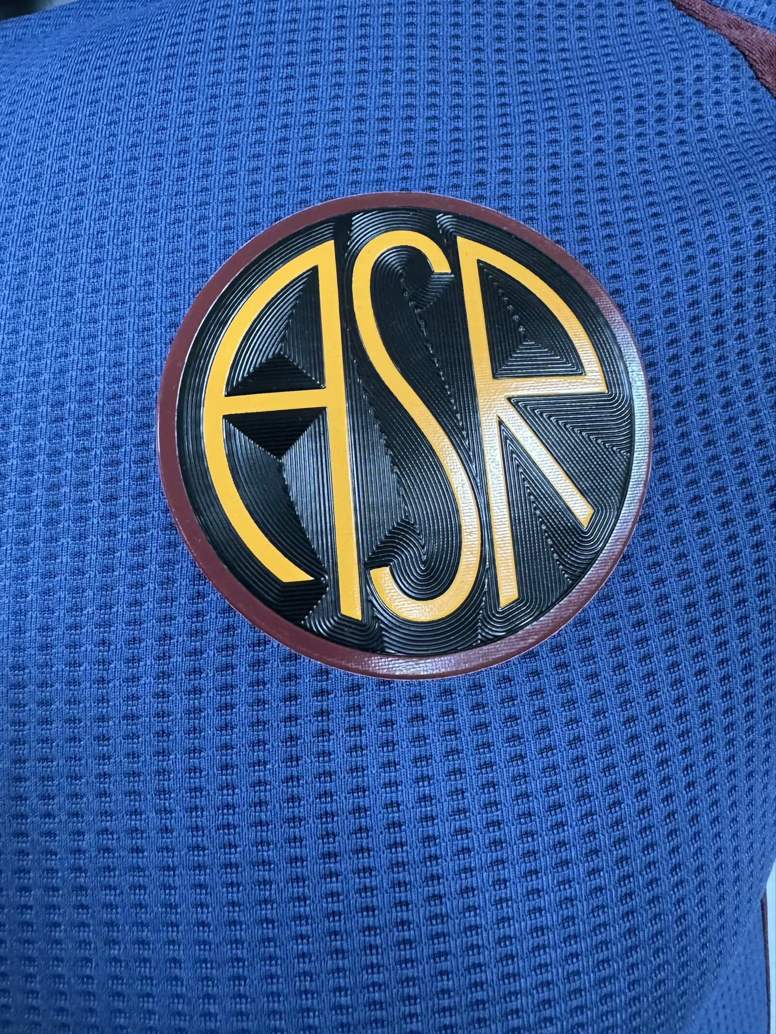 2024/25 Roma Second Away - Players Edition