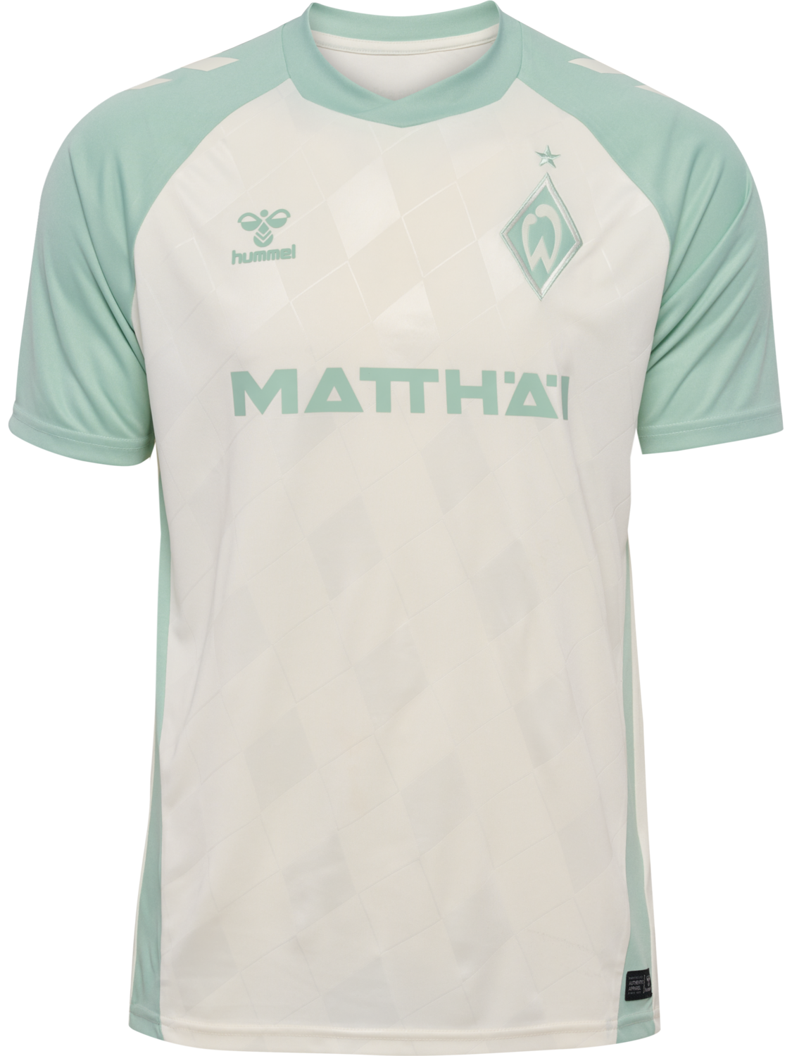 Werder Bremen 2024-25 Away Kit