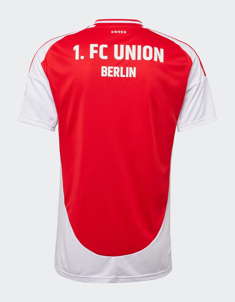 Union Berlin 2024-25 Home Kit