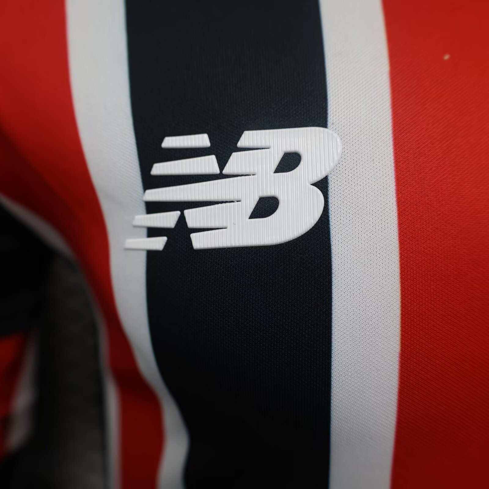 2024/2025 Sao Paulo Away Player Edition Jersey