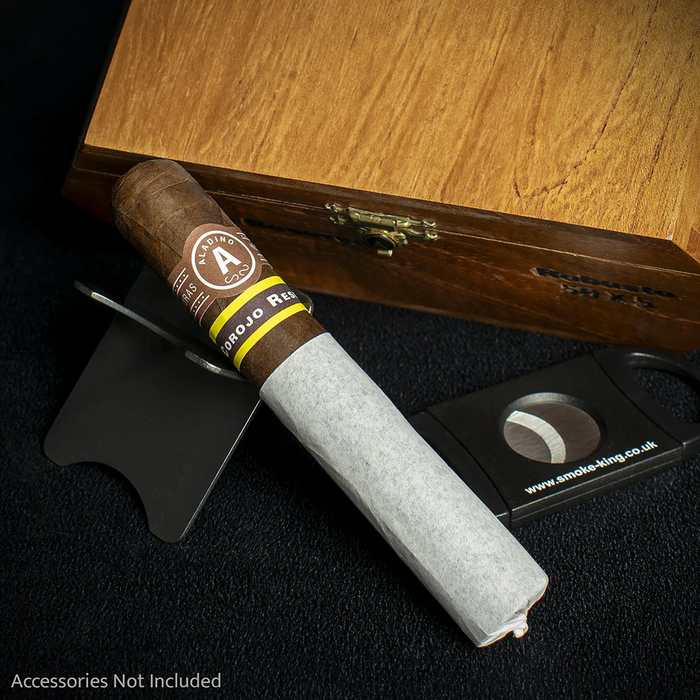 Aladino Corojo Reserva Robusto Cigar - Single