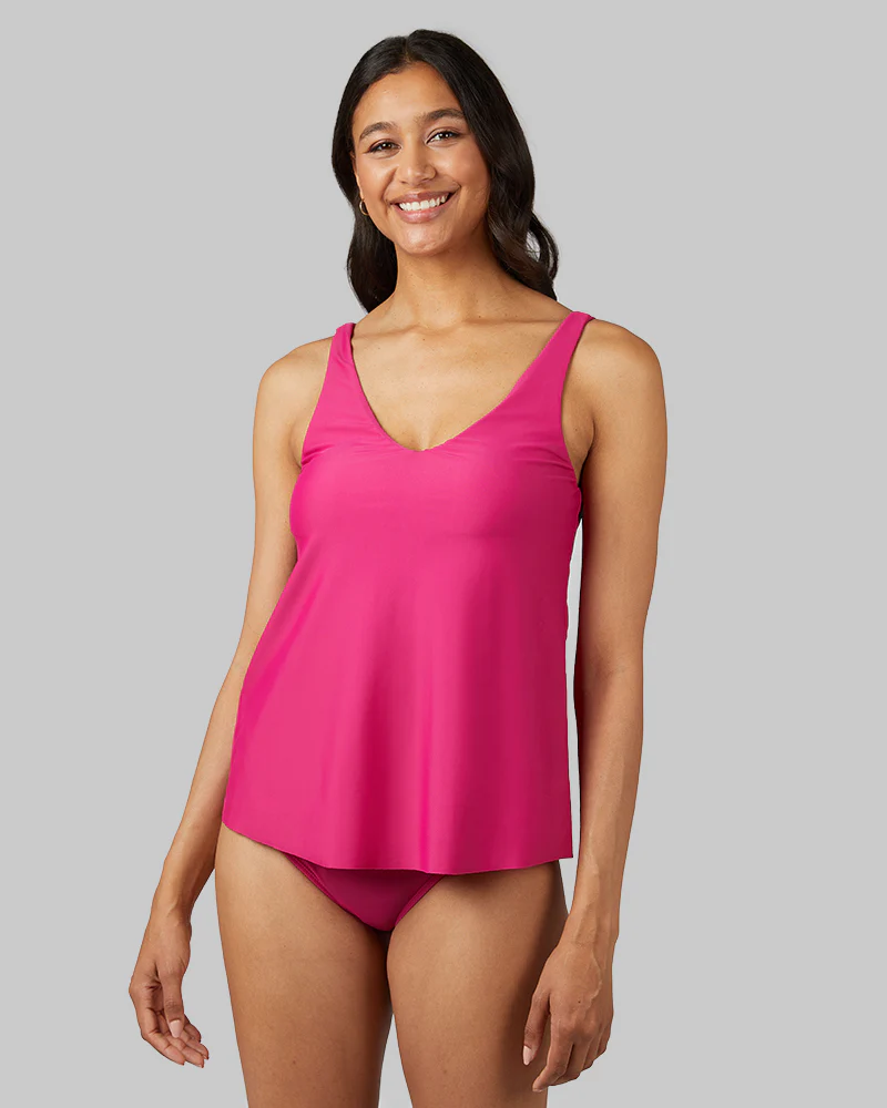 WOMEN'S SWIM TANKINI