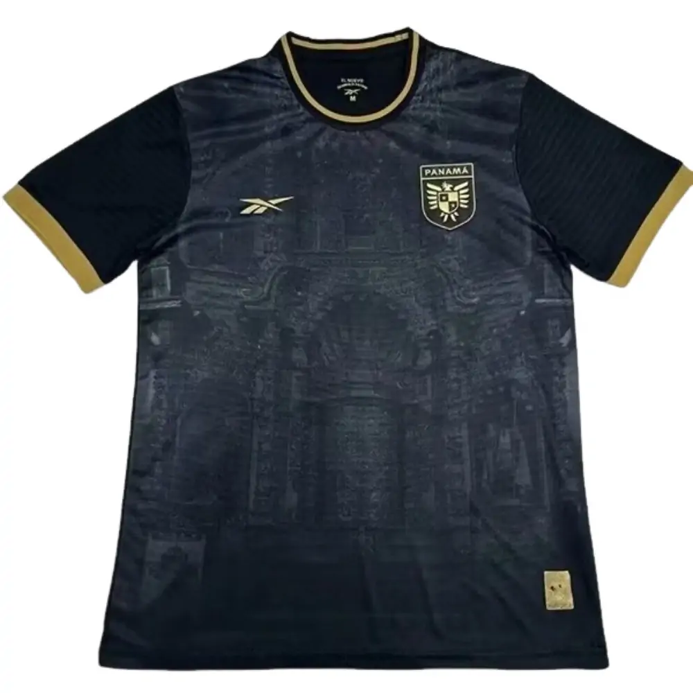 2024-25 Panama Special Jersey - Fans Edition