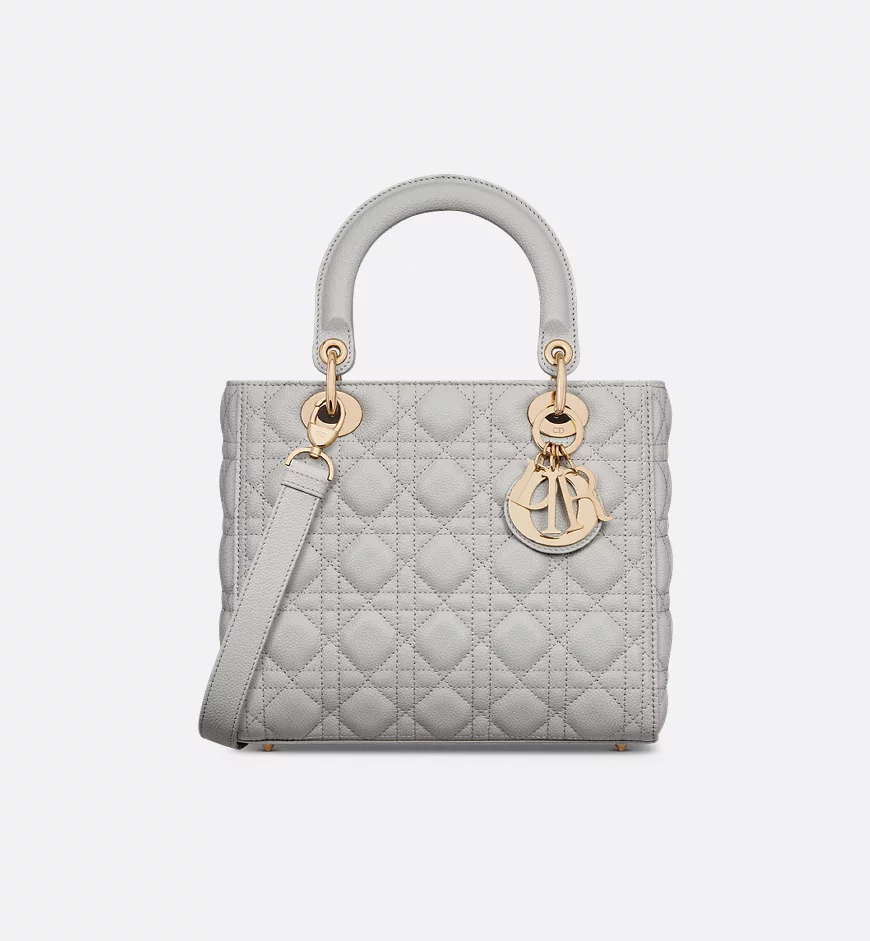Medium Lady Bag HandBags