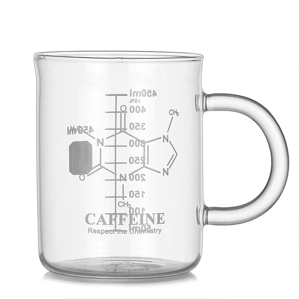 Equation Coffee Mug