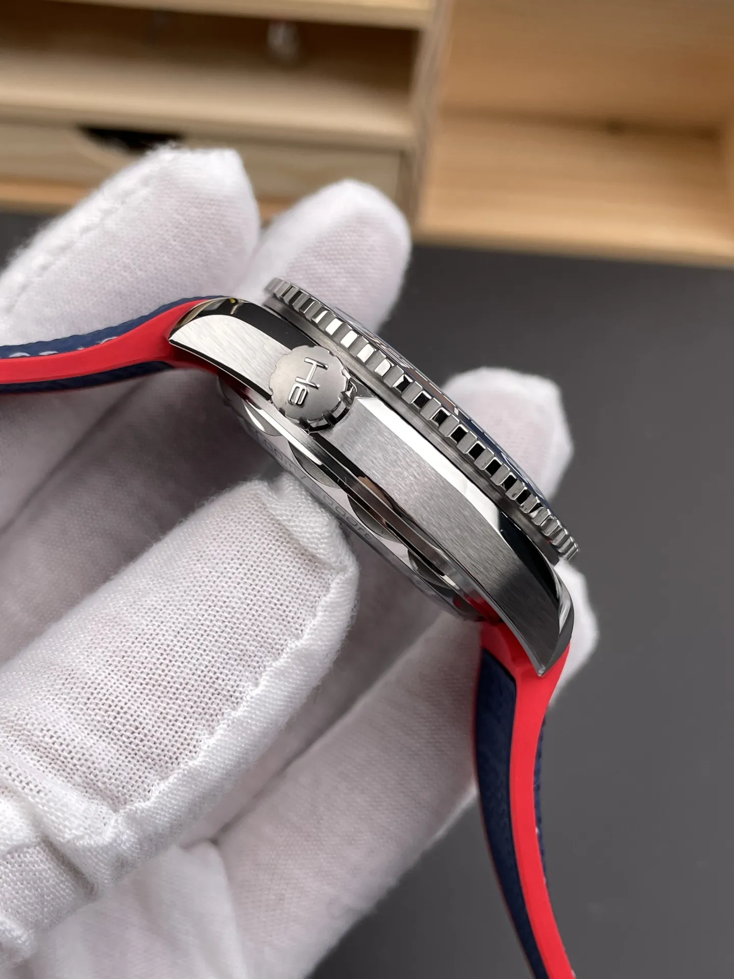 Omega Seamaster 600 Special Edition 43.5mm