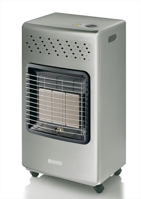 OLIMPIA SPLENDID - STOVY INFRA-GRIGIO