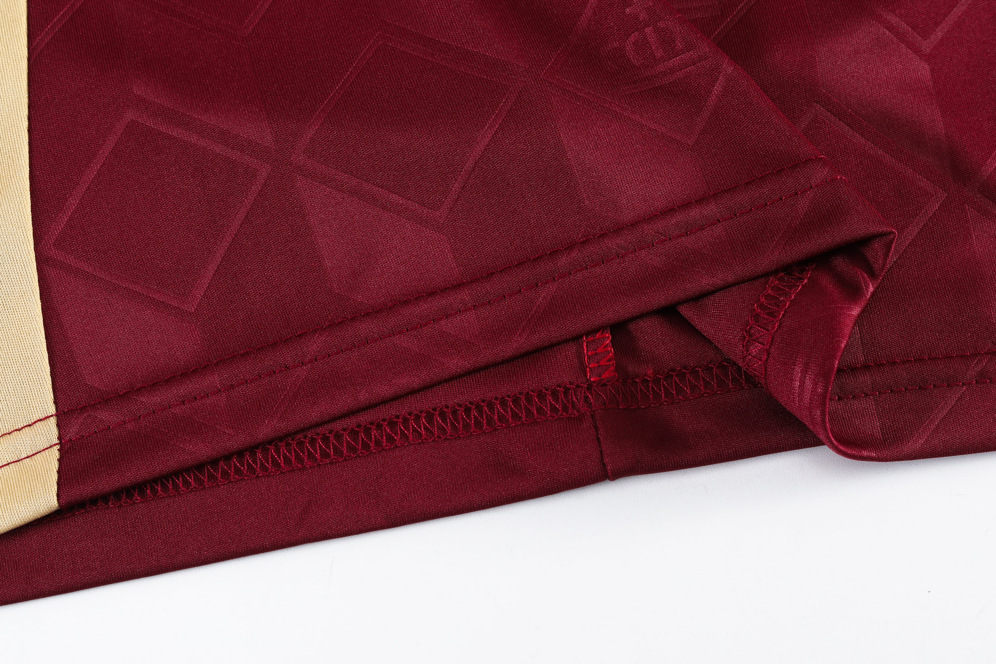 BELGIUM HOME 24-25 #7 DE BRUYNE