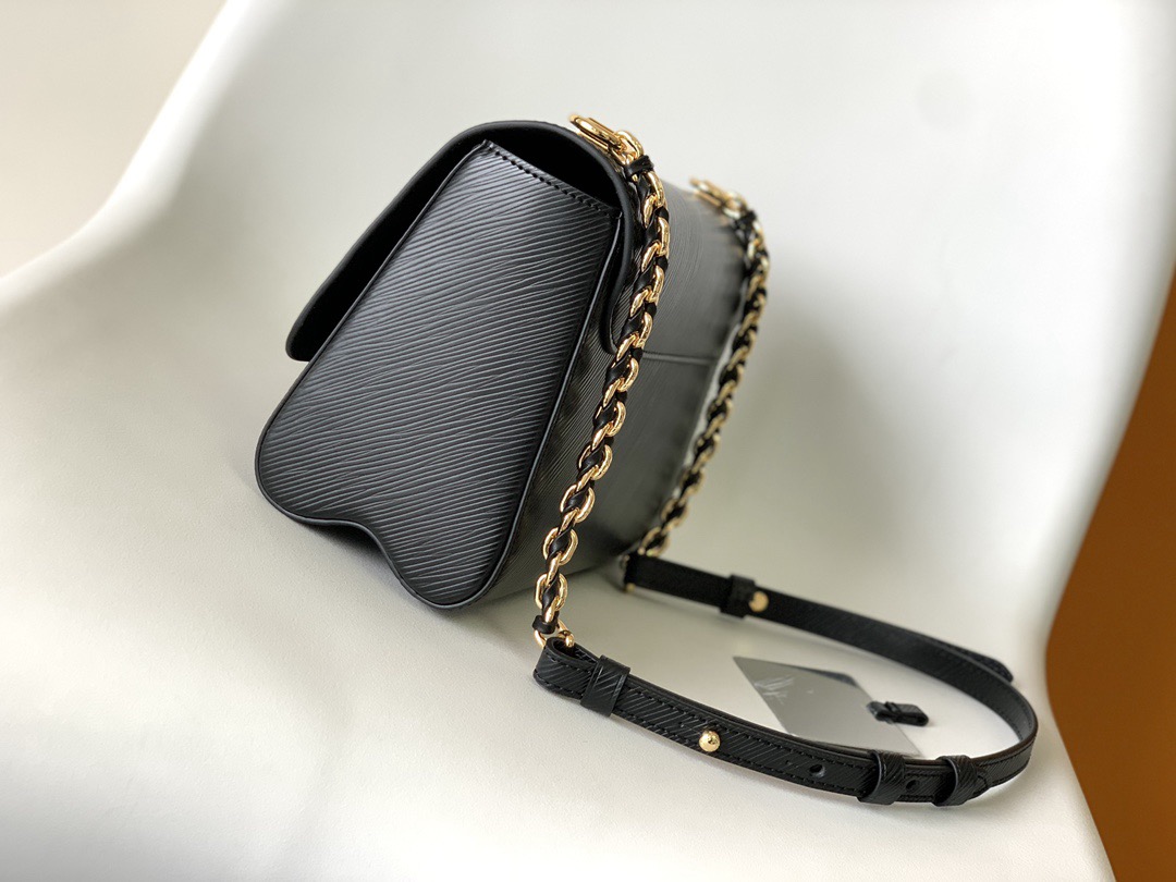 LV Twist MM Bag
