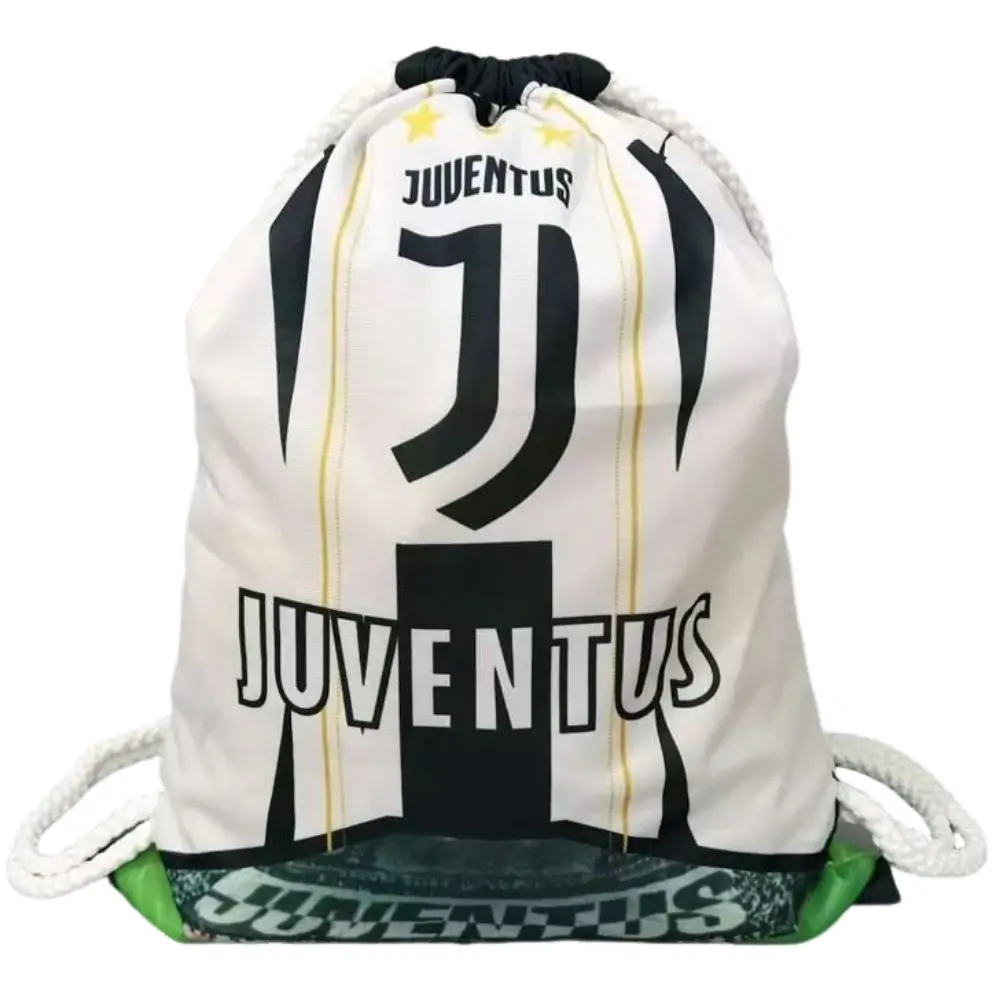 Juventus football training storage bag 40-50CM