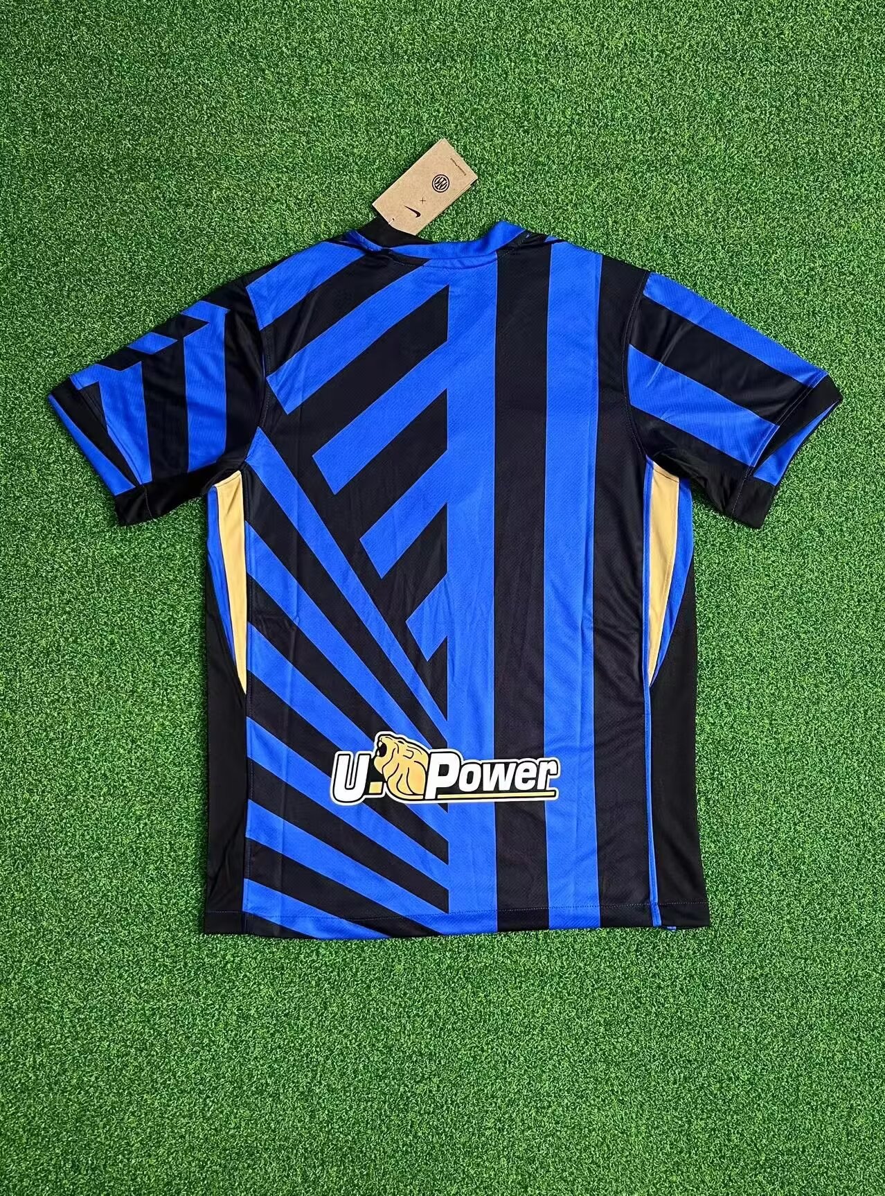 2024/25 Inter Milan Home Shirt - Fans Edition